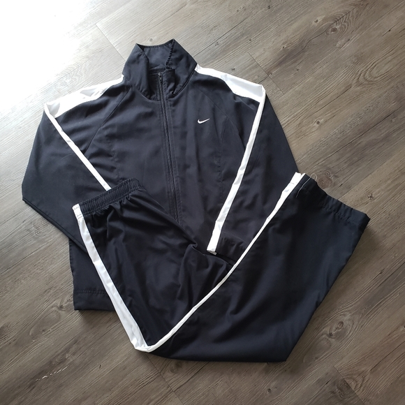 Nike Tops - Vintage Nike Tracksuit